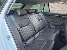 Skoda Superb TDI Laurin & Klement - U53900