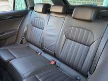 Skoda Superb TDI Laurin & Klement - U53900