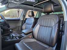 Skoda Superb TDI Laurin & Klement - U53900