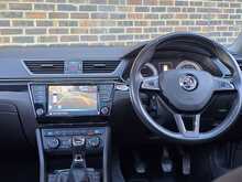 Skoda Superb TDI Laurin & Klement - U53900