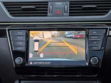 Skoda Superb TDI Laurin & Klement - U53900