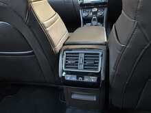 Skoda Superb TDI Laurin & Klement - U53900