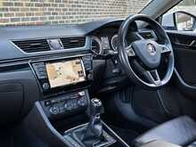 Skoda Superb TDI Laurin & Klement - U53900