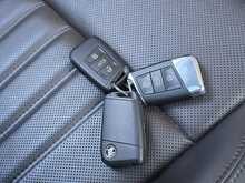 Skoda Superb TDI Laurin & Klement - U53900