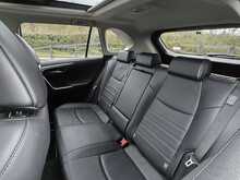 Toyota RAV4 VVT-h Excel - U53906