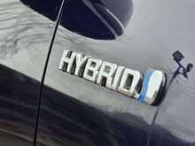 Toyota RAV4 VVT-h Excel - U53906