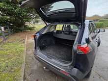 Toyota RAV4 VVT-h Excel - U53906
