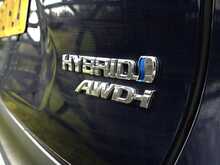 Toyota RAV4 VVT-h Excel - U53906