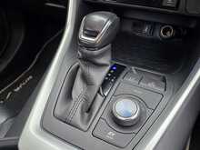 Toyota RAV4 VVT-h Excel - U53906