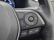 Toyota RAV4 VVT-h Excel - U53906