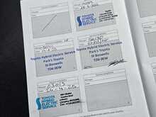 Toyota RAV4 VVT-h Excel - U53906