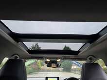 Toyota RAV4 VVT-h Excel - U53906