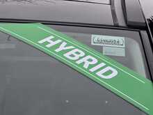 Toyota RAV4 VVT-h Excel - U53906