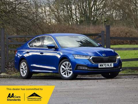 1.5 TSI ACT SE L Hatchback 5dr Petrol Manual Euro 6 (s/s) (150 ps)