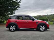 MINI Countryman Cooper Classic - U53910