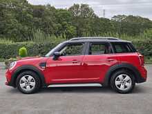 MINI Countryman Cooper Classic - U53910