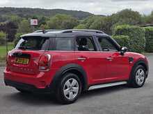 MINI Countryman Cooper Classic - U53910