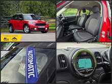 MINI Countryman Cooper Classic - U53910