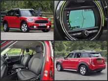MINI Countryman Cooper Classic - U53910