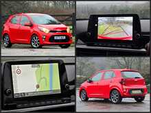 Kia Picanto DPi 3 - U53911