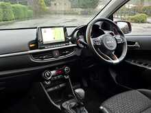 Kia Picanto DPi 3 - U53911