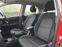 Kia Picanto DPi 3 - U53911