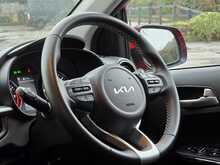 Kia Picanto DPi 3 - U53911