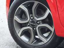 Kia Picanto DPi 3 - U53911