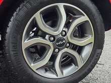 Kia Picanto DPi 3 - U53911