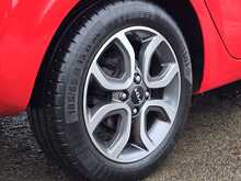 Kia Picanto DPi 3 - U53911