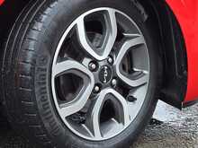 Kia Picanto DPi 3 - U53911