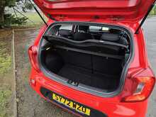 Kia Picanto DPi 3 - U53911