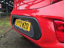 Kia Picanto DPi 3 - U53911