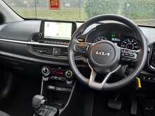 Kia Picanto DPi 3 - U53911