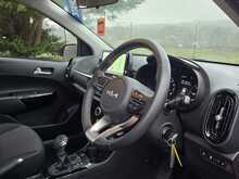 Kia Picanto DPi 3 - U53911