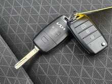 Kia Picanto DPi 3 - U53911