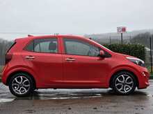 Kia Picanto DPi 3 - U53911