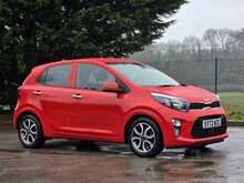 Kia Picanto DPi 3 - U53911