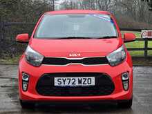 Kia Picanto DPi 3 - U53911
