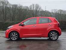 Kia Picanto DPi 3 - U53911
