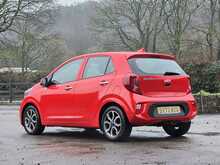 Kia Picanto DPi 3 - U53911