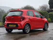 Kia Picanto DPi 3 - U53911