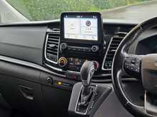 Ford Tourneo Custom 320 EcoBlue Titanium - U53913