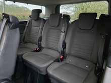 Ford Tourneo Custom 320 EcoBlue Titanium - U53913