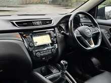 Nissan Qashqai dCi Tekna - U53914