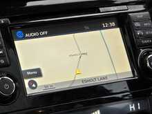 Nissan Qashqai dCi Tekna - U53914