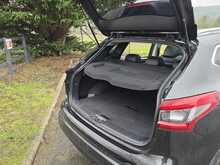 Nissan Qashqai dCi Tekna - U53914