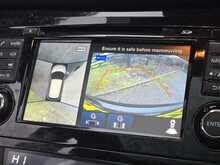 Nissan Qashqai dCi Tekna - U53914