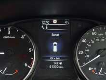 Nissan Qashqai dCi Tekna - U53914