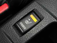 Nissan Qashqai dCi Tekna - U53914